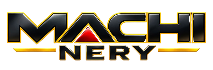 MACHINERY